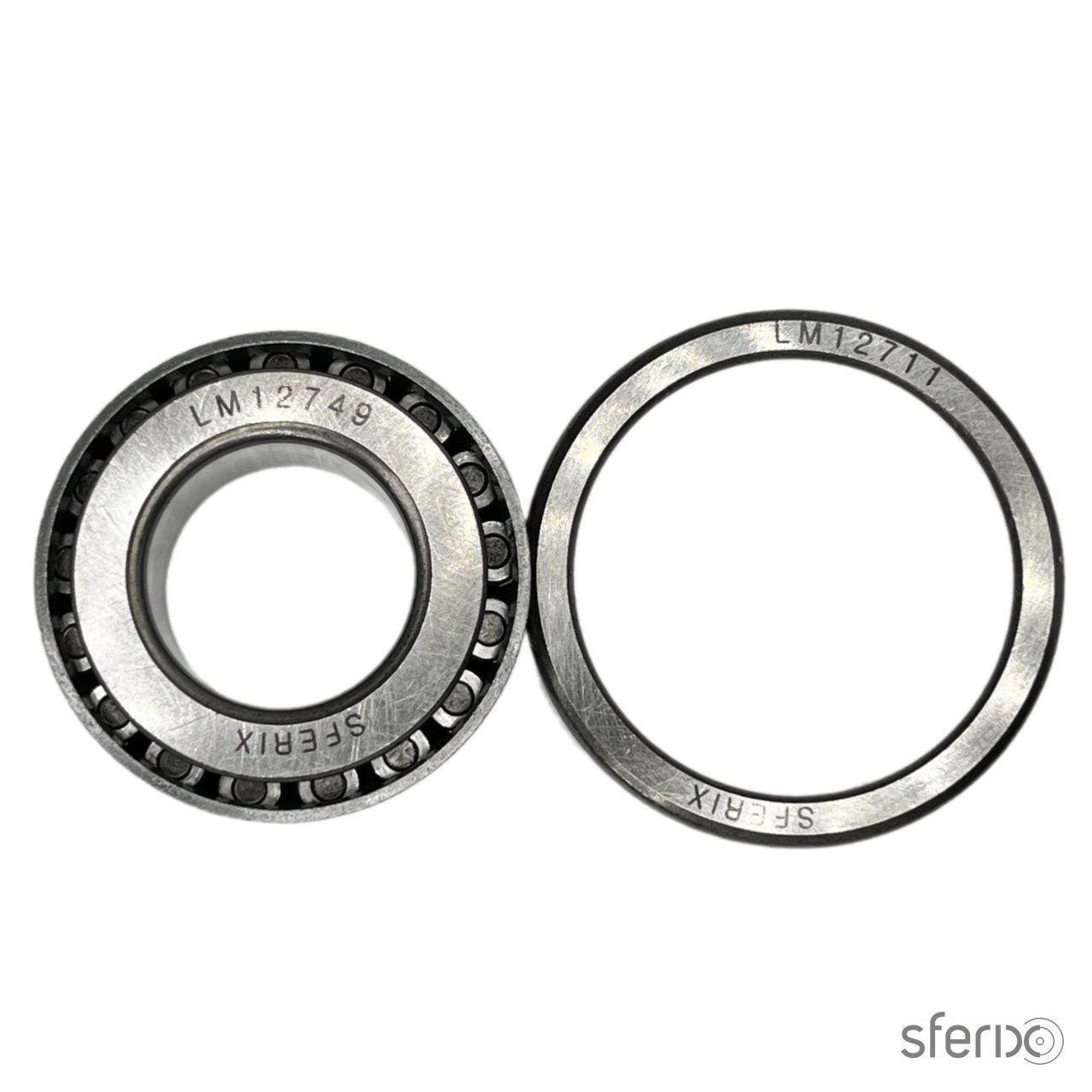 Конический подшипник LM12749/LM12711 SFERIX - Сферикс - фото -  4